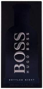 HUGO BOSS Boss Bottled Night Eau de Toilette