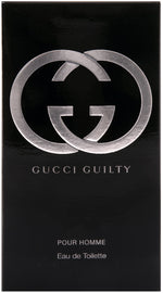 GUCCI Guilty pour Homme Eau de Toilette