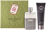 GUCCI Guilty pour Homme Eau de Toilette