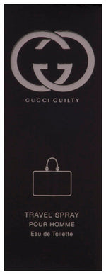 GUCCI Guilty pour Homme Eau de Toilette