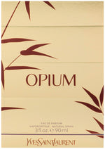 Yves Saint Laurent Opium Eau de Parfum