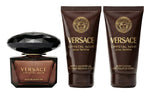 Versace Crystal Noir Eau de Parfum