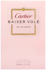 Cartier Baiser Volé Eau de Parfum