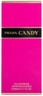 Prada Candy Eau de Parfum