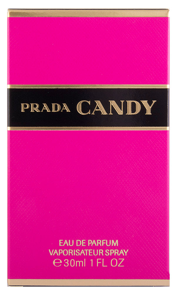 Prada Candy Eau de Parfum