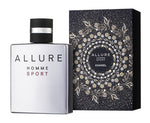 Chanel Allure Homme Sport Eau de Toilette