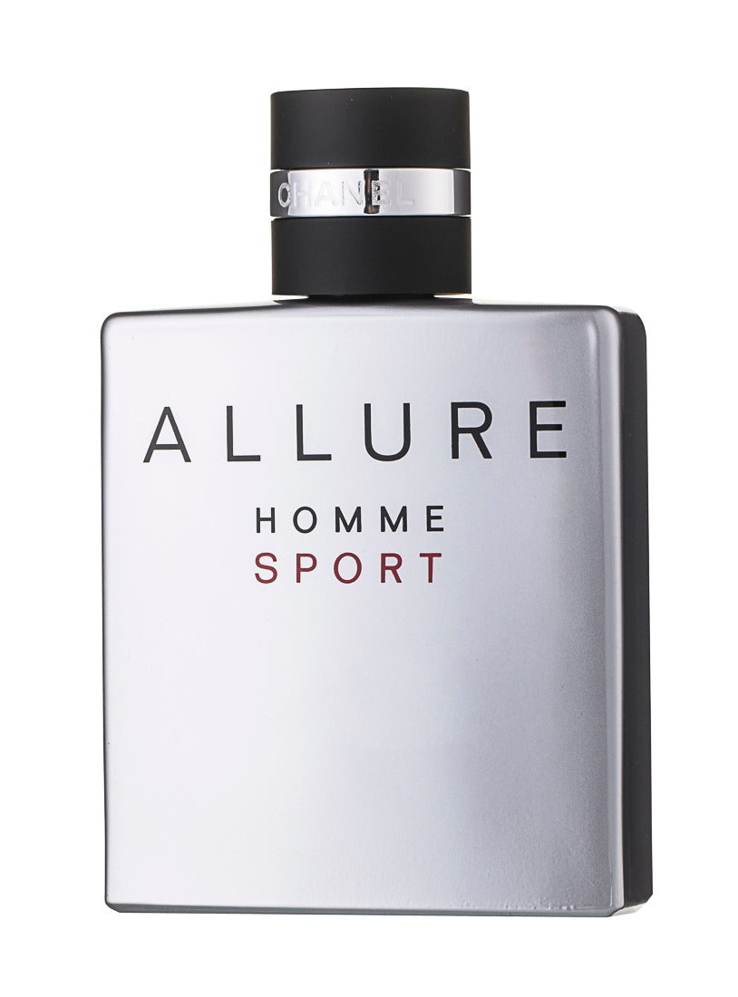 Chanel Allure Homme Sport Eau de Toilette