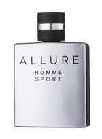 Chanel Allure Homme Sport Eau de Toilette