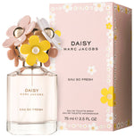 Marc Jacobs Daisy Eau So Fresh Eau de Toilette