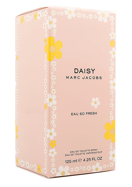 Marc Jacobs Daisy Eau So Fresh Eau de Toilette