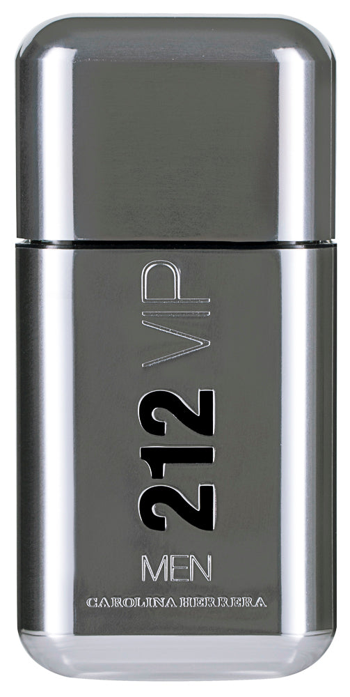 Carolina Herrera 212 VIP Men Eau de Toilette