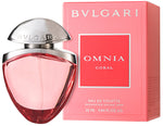 Bulgari Omnia Coral Eau de Toilette