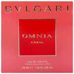 Bulgari Omnia Coral Eau de Toilette