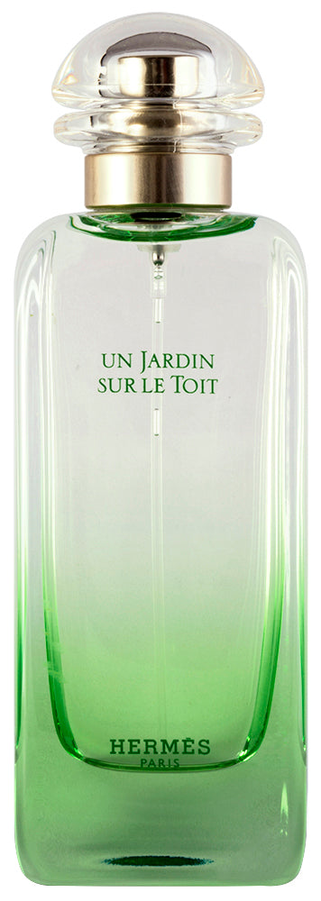 Hermès Un Jardin Sur Le Toit Eau de Toilette