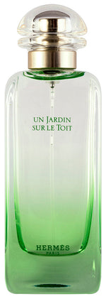 Hermès Un Jardin Sur Le Toit Eau de Toilette