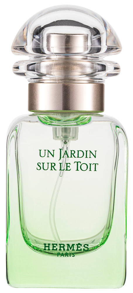 Hermès Un Jardin Sur Le Toit Eau de Toilette