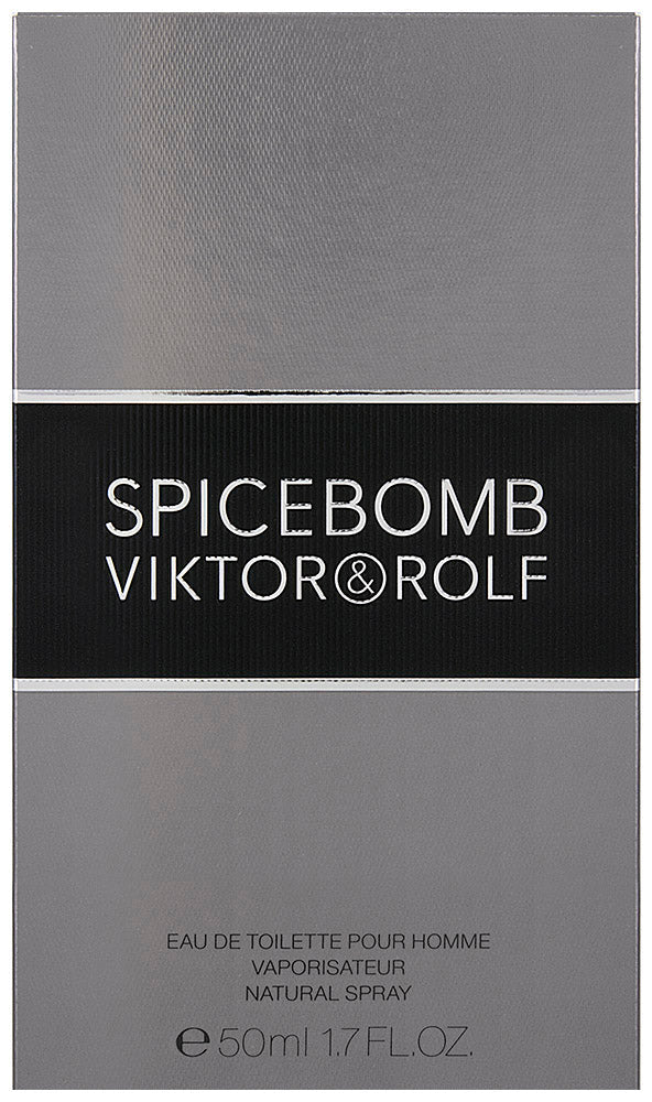Viktor & Rolf Spicebomb Eau de Toilette