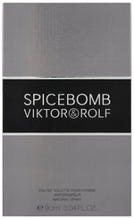 Viktor & Rolf Spicebomb Eau de Toilette