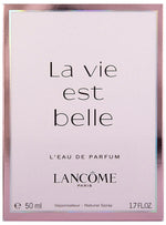 Lancôme La Vie est Belle Eau de Parfum 50 ml + Körperlotion 50 ml Geschenkset