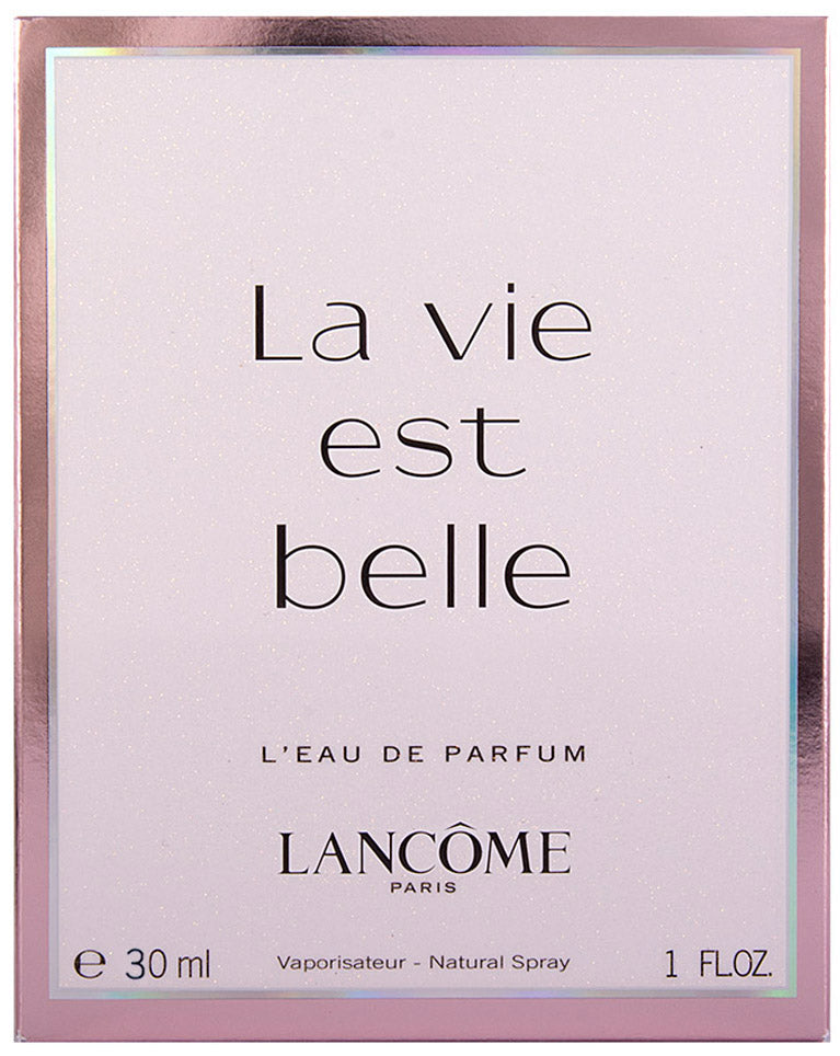 Lancôme La Vie est Belle Eau de Parfum