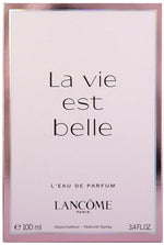 Lancôme La Vie est Belle Eau de Parfum