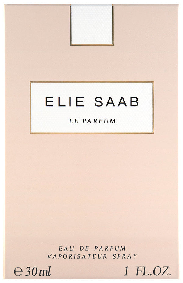 Elie Saab Le Parfum Eau de Parfum