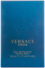 Versace Eros Eau de Toilette