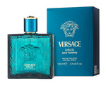 Versace Eros Eau de Toilette