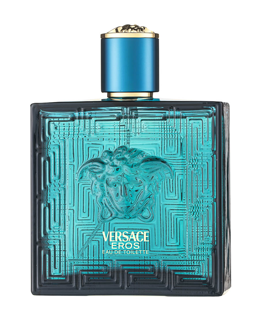 Versace Eros Eau de Toilette