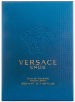 Versace Eros Eau de Toilette