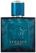 Versace Eros Eau de Toilette