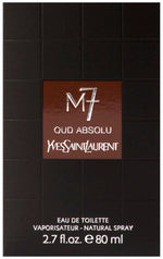 Yves Saint Laurent La Collection M7 Oud Absolu Eau de Toilette