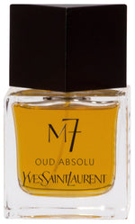 Yves Saint Laurent La Collection M7 Oud Absolu Eau de Toilette
