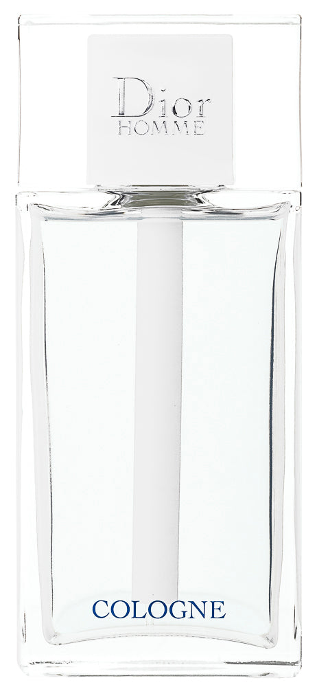Dior Homme Eau de Cologne