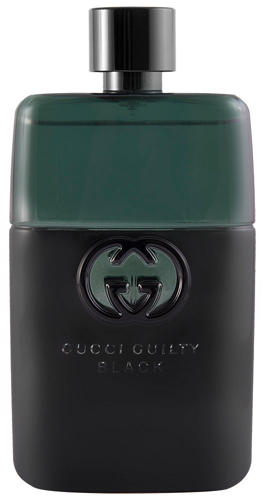 GUCCI Guilty Black Pour Homme Eau de Toilette