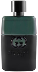GUCCI Guilty Black Pour Homme Eau de Toilette