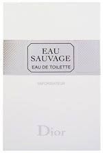 Dior Eau Sauvage Eau de Toilette