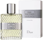Dior Eau Sauvage Eau de Toilette
