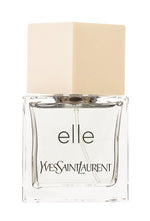 Yves Saint Laurent Elle Eau de Parfum
