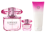 Versace Bright Crystal Absolu Eau de Parfum