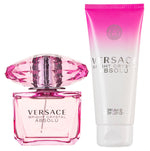 Versace Bright Crystal Absolu Eau de Parfum