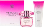 Versace Bright Crystal Absolu Eau de Parfum