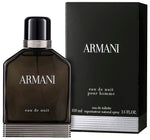 Giorgio Armani Eau de Nuit Eau de Toilette