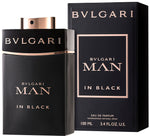 Bulgari Man in Black Eau de Parfum