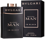 Bulgari Man in Black Eau de Parfum
