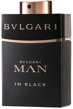 Bulgari Man in Black Eau de Parfum