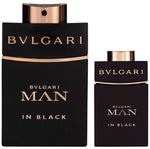 Bulgari Man in Black Eau de Parfum