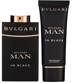 Bulgari Man in Black Eau de Parfum