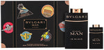 Bulgari Man in Black Eau de Parfum