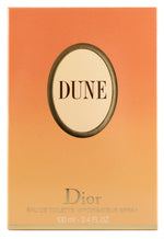 Dior Dune Eau de Toilette